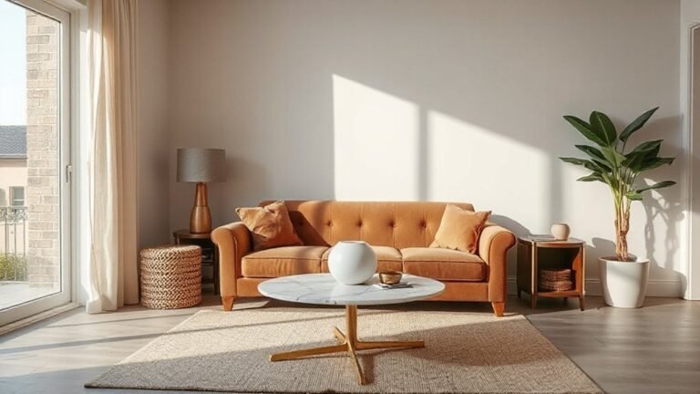 budget friendly luxury decor