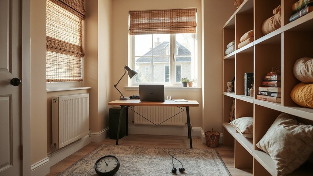 budget friendly soundproofing tips