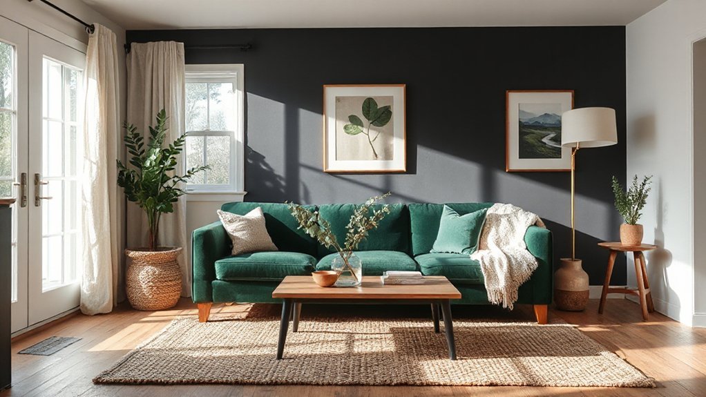 budget friendly weekend makeover