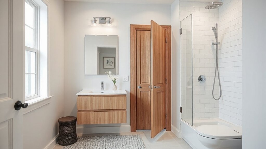 How to Renovate a Small Bathroom Without Overspending budget wisely prioritize upgrades
