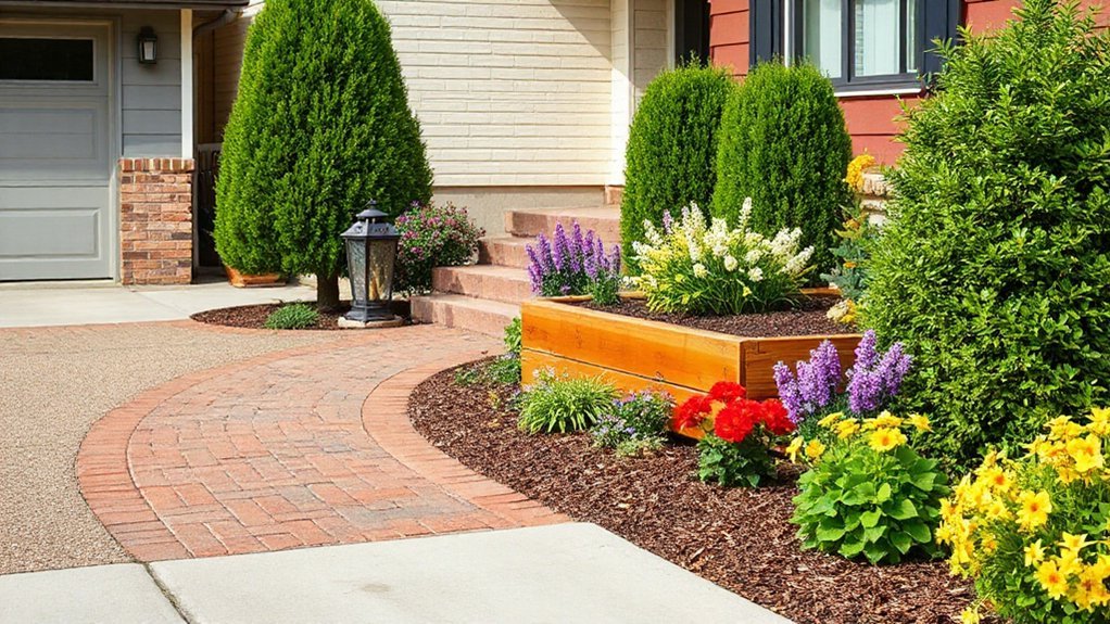 budgeting for garden essentials