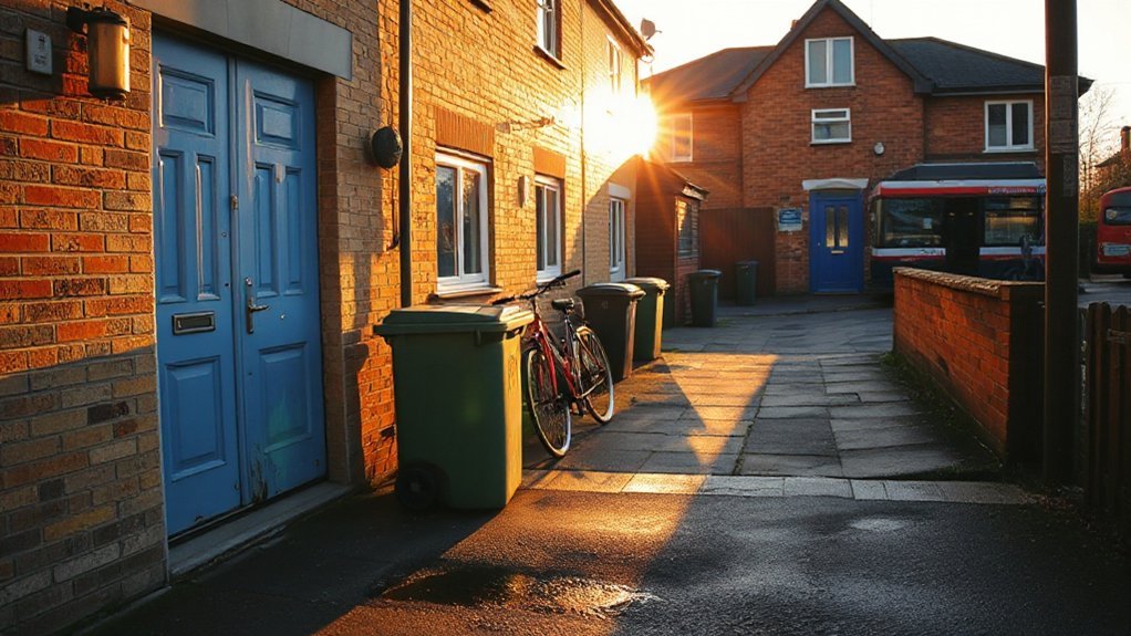 budgeting for utilities and groceries