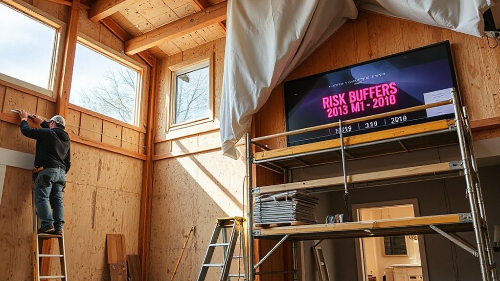 build buffers plan responses