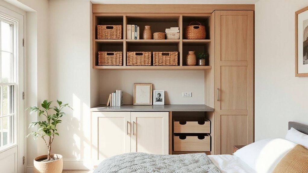 build habits organize efficiently