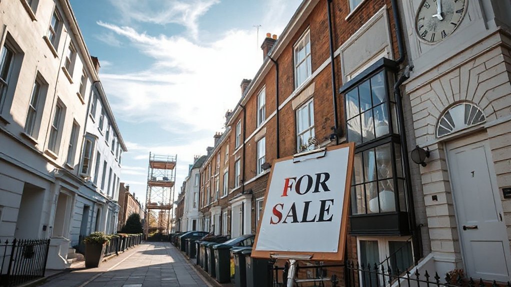 build timeline key variables