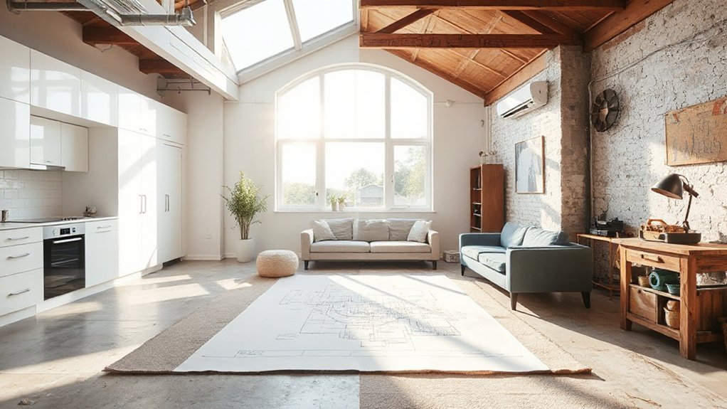 buy or renovate wisely