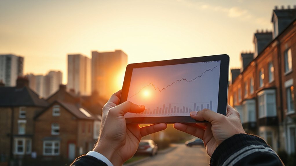 buy to let investment outlook