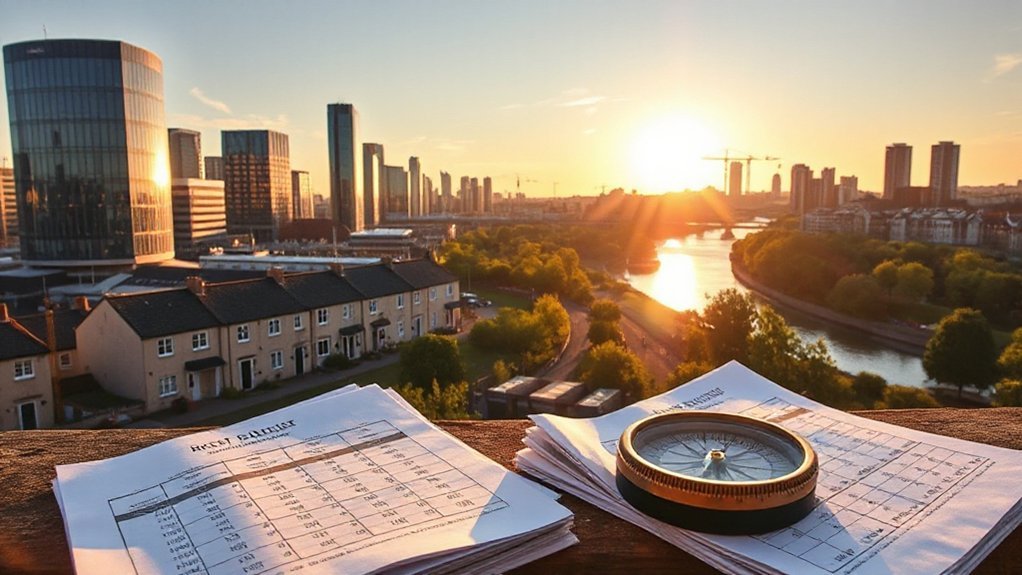 buy to let policy impacts