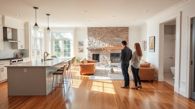 buyers renovation priorities