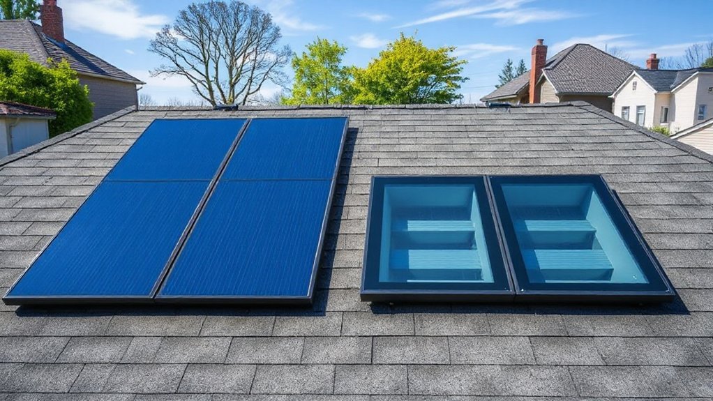 choosing solar system options