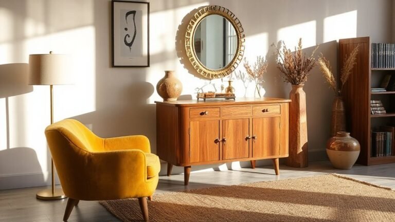 classic antique decor ideas