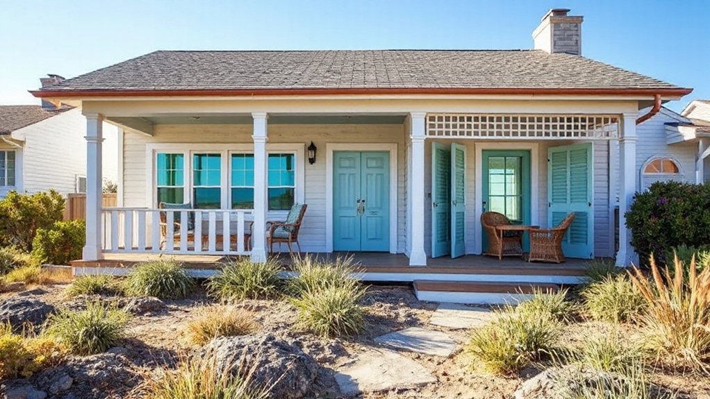 coastal home exterior upgrades