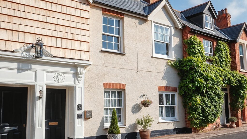 coastal humidity insulation strategies