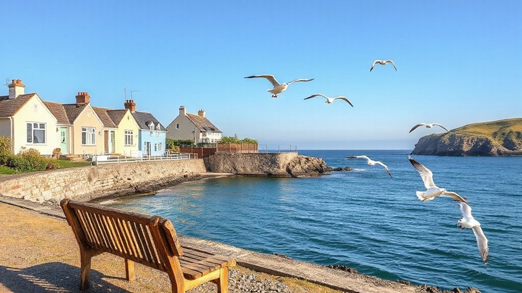 coastal property due diligence