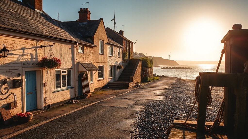 coastal property due diligence