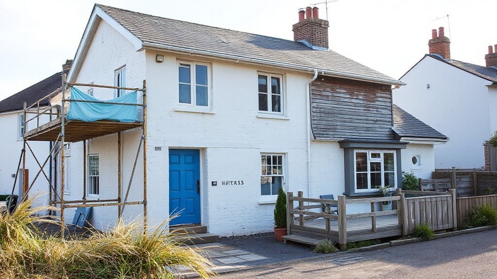 coastal protection and renovation planning
