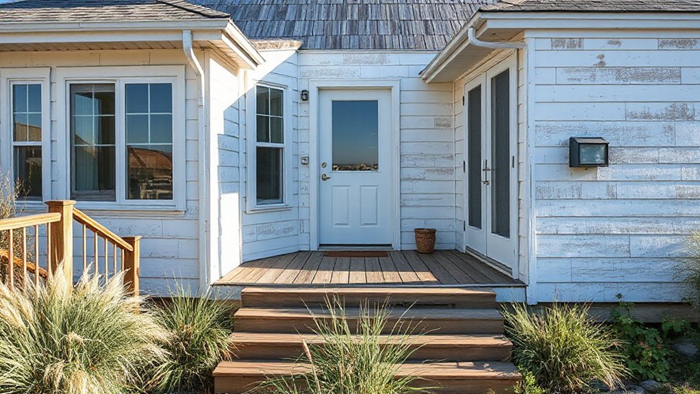 coastal renovation environmental strategies