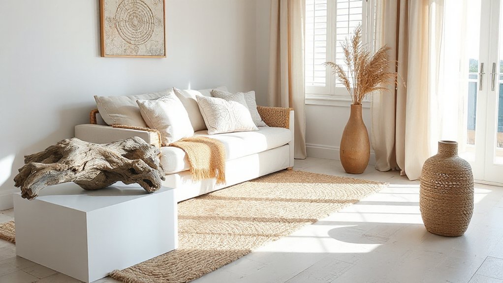 coastal textures and motifs