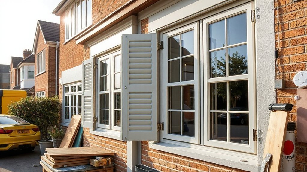 coastal window durability features