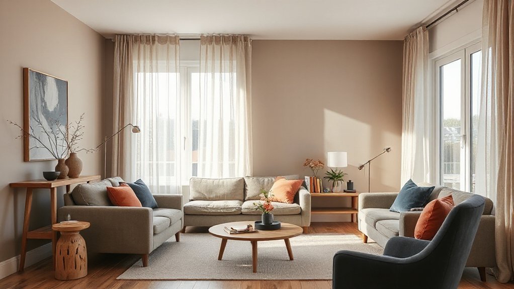 color testing and adjustment