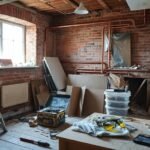 common uk renovation pitfalls