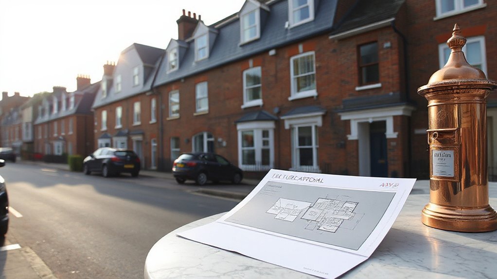 comparable property value analysis