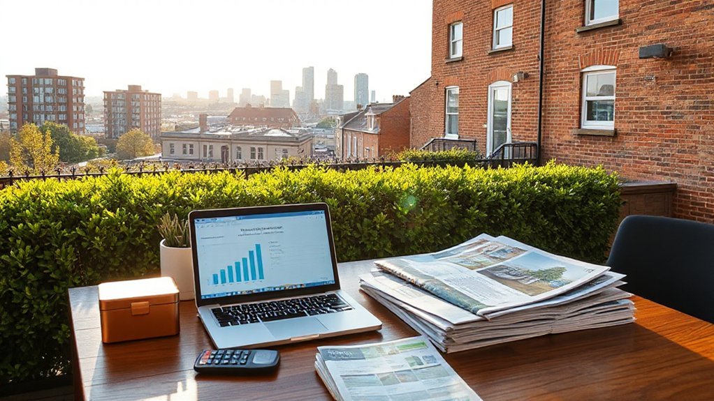 compare financing options carefully