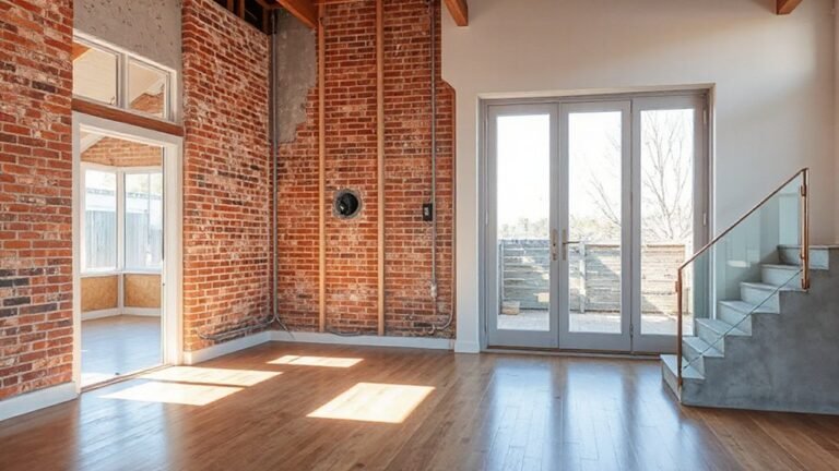 comparison of property improvements