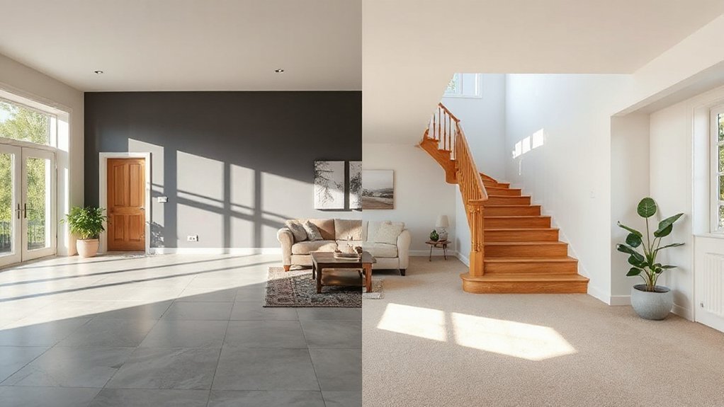 complete overhaul versus minor updates