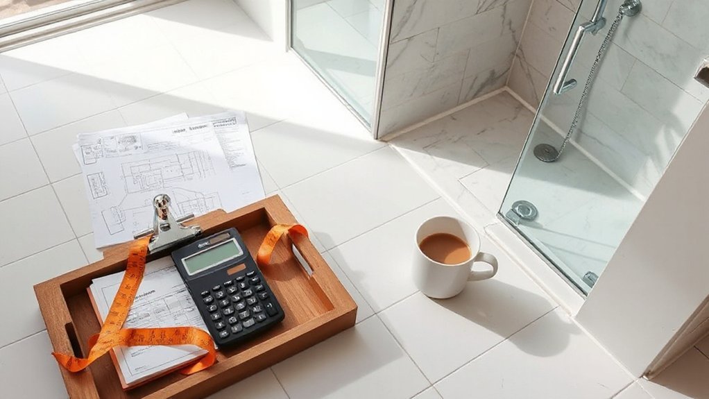 contingency planning for hidden costs