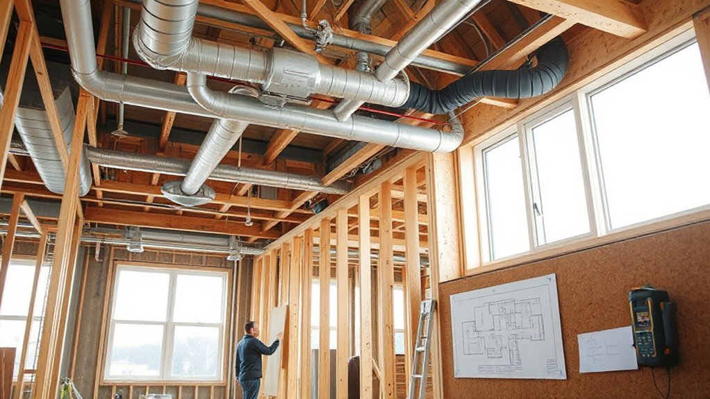 coordinate systems and pathways