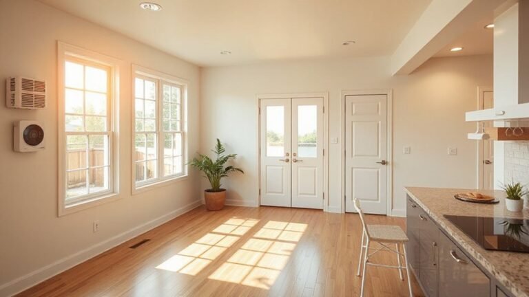 cost saving energy improvements