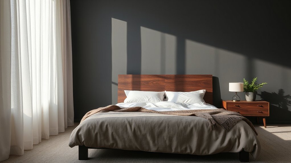 creating balanced focal points