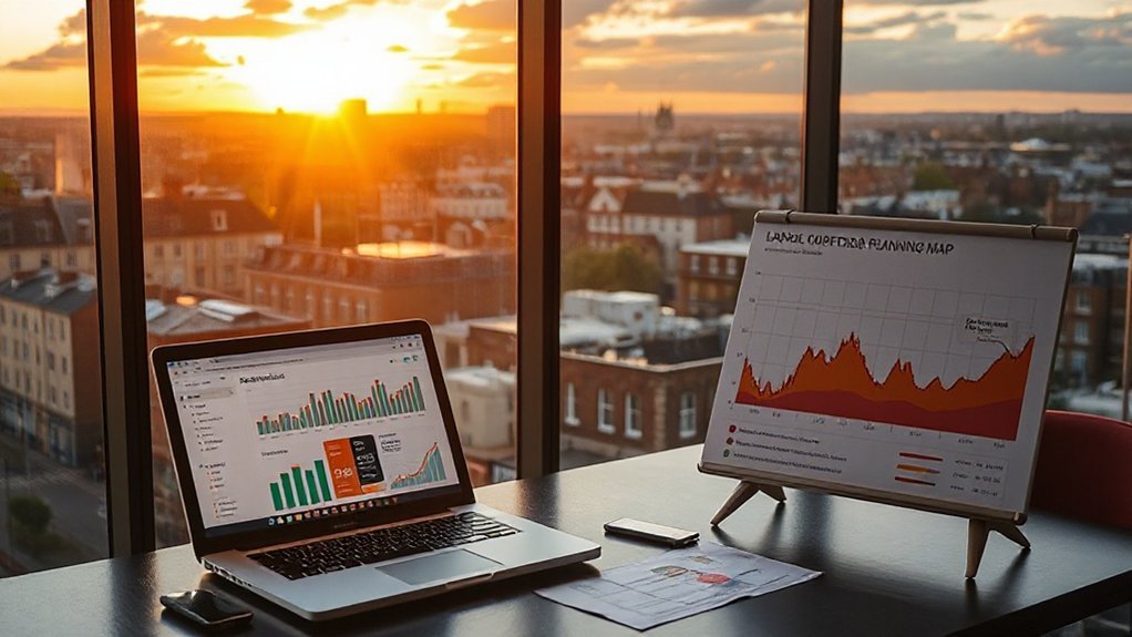data driven demand prediction techniques