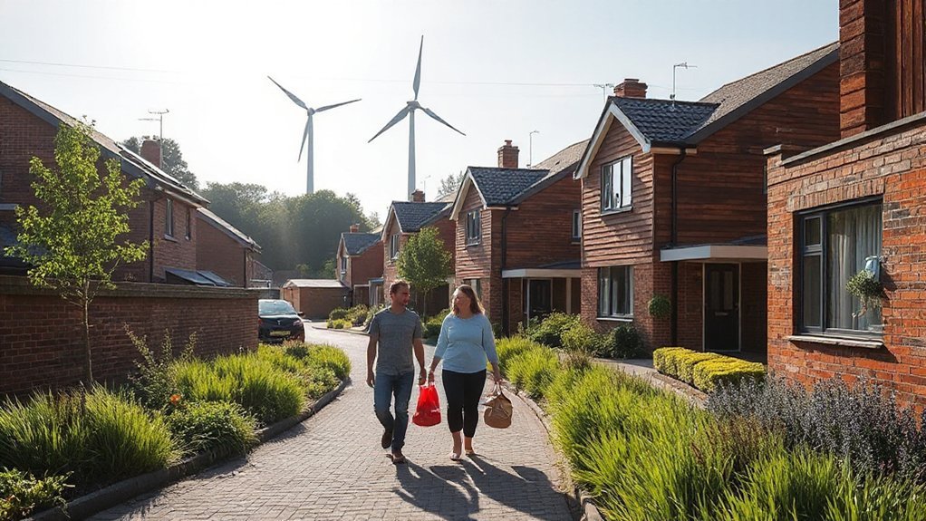 data driven energy efficiency upgrades