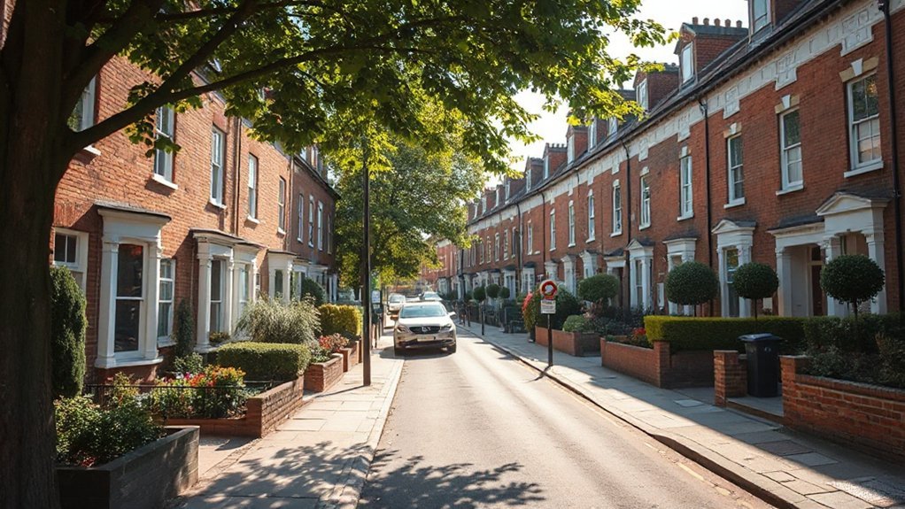 data driven neighborhood evaluation