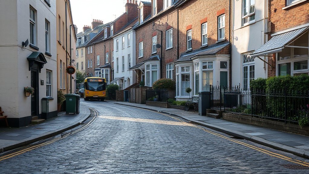 data driven property evaluation