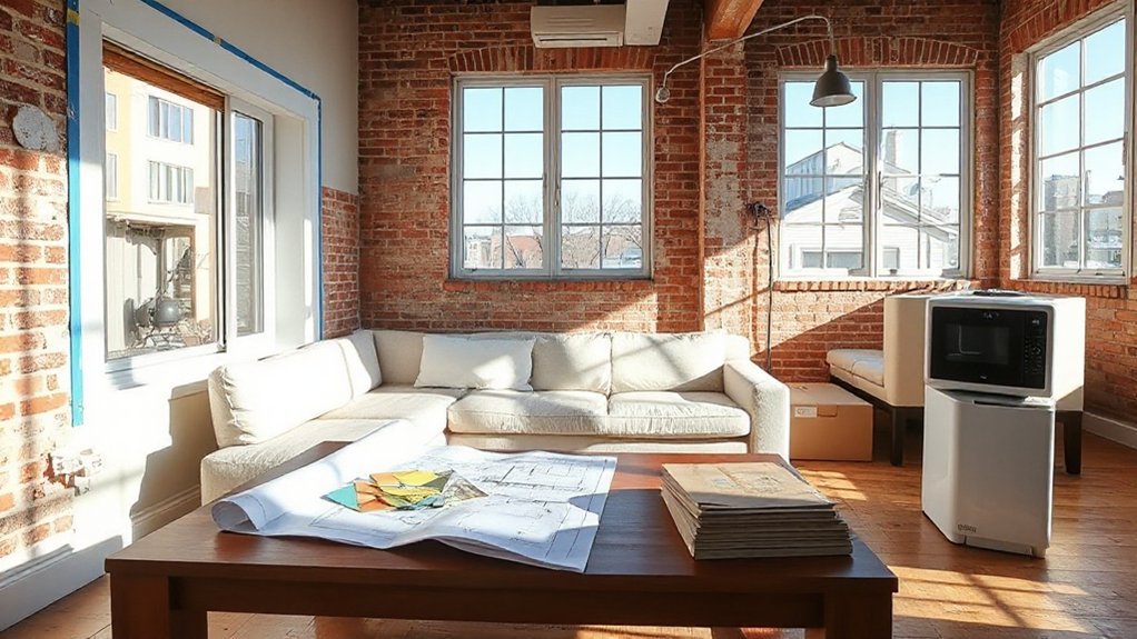 decision making for property investment