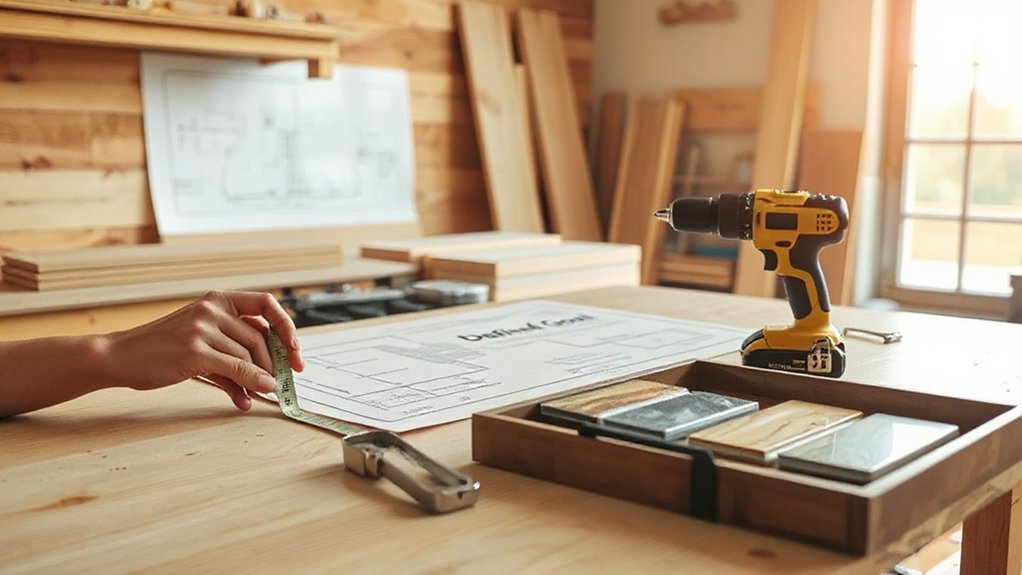 define plan prioritize execute