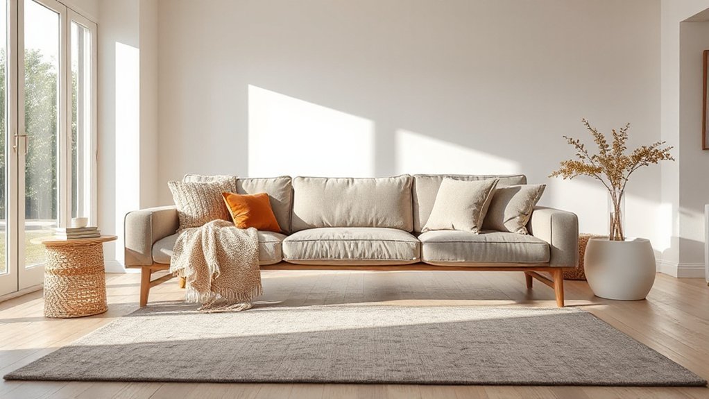 define sofa s room role