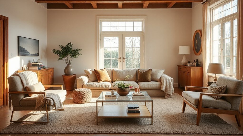 define your personal home style