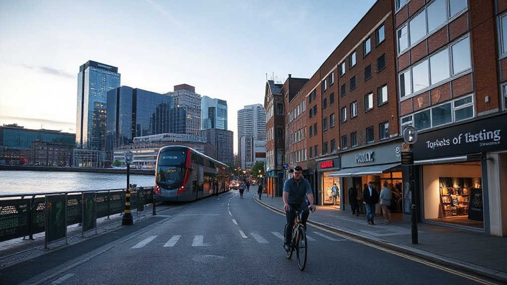 demand outpaces price growth