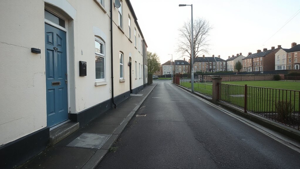 demand supply regional shifts