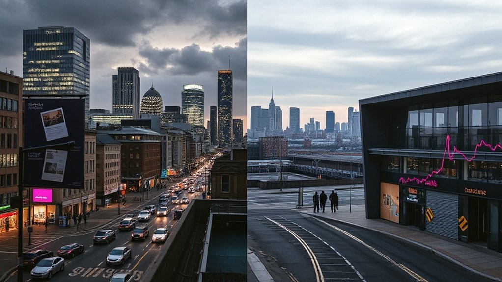 demand supply wages balance