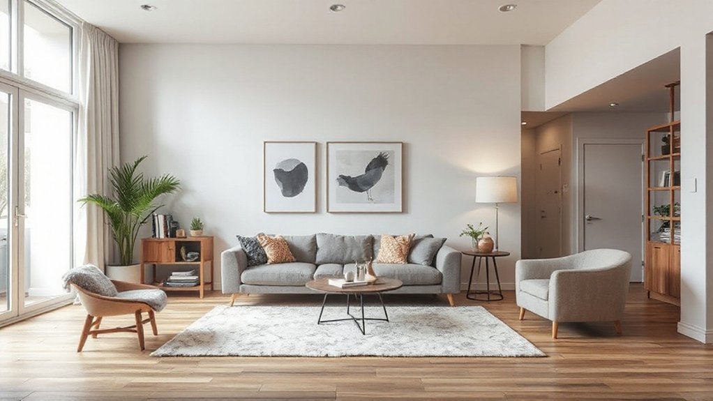 designing clutter free daily routines Space‑Planning Ideas That Reduce Household Clutter