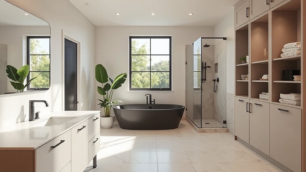 desirable bathroom renovation tips