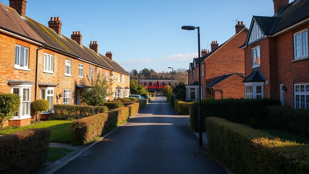 diverse homes for every need