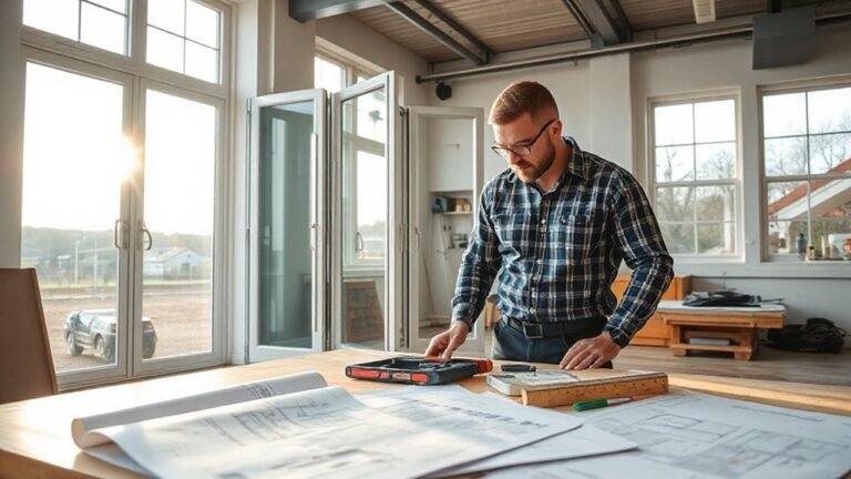 door installation regulations