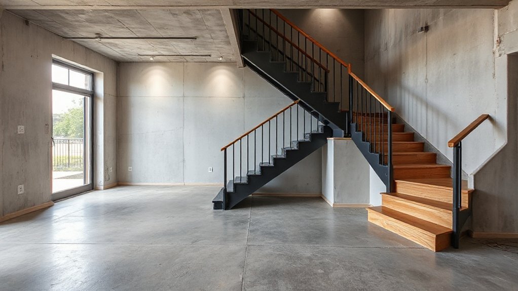 durable acoustic reflective finishes