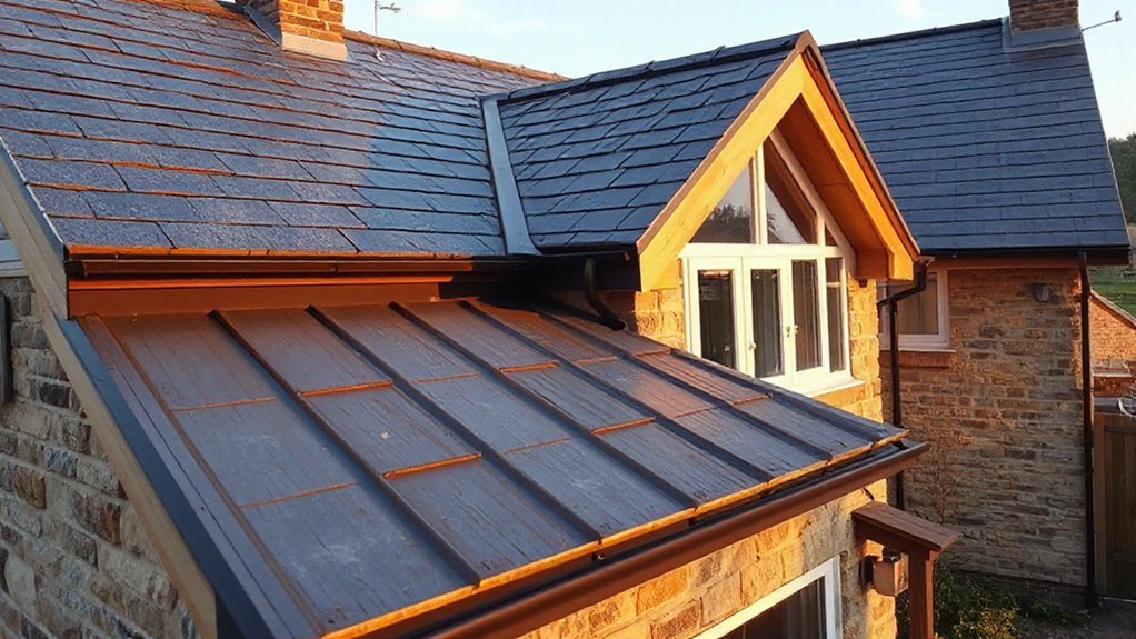 durable coastal roofing materials